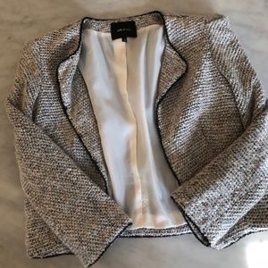 Ark & Co Boucle Blazer